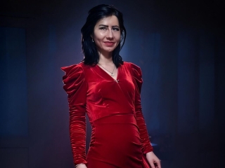 Ivyolsen's Sexcam