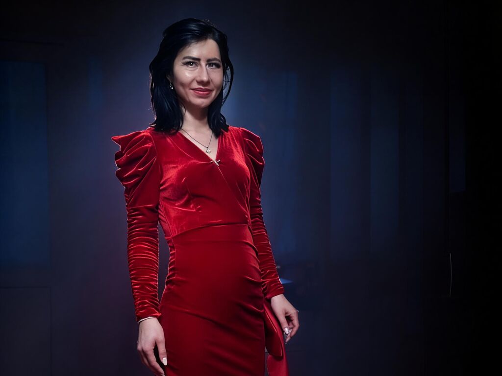 Ivyolsen's profile - Image n°1