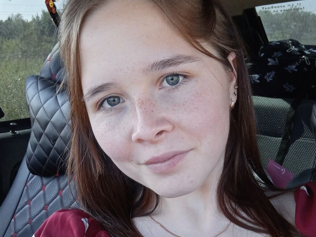 Profil de Ivypearl - Photo n°1