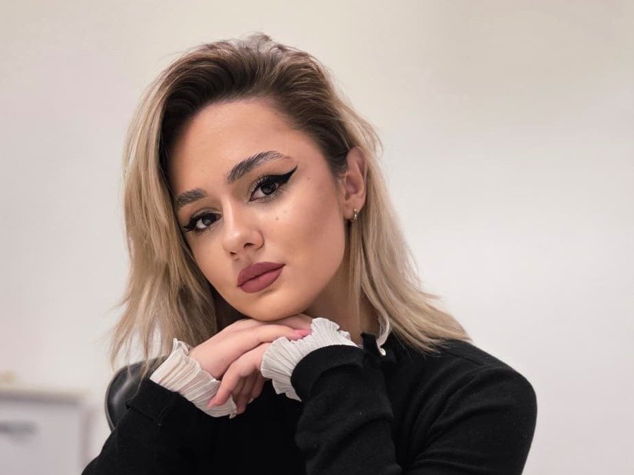 Profil de Ivyquin - Photo n°1