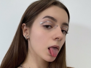 Ivyrai's Sexcam