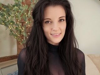 Sexo por webcam con Ivyrainbabestation