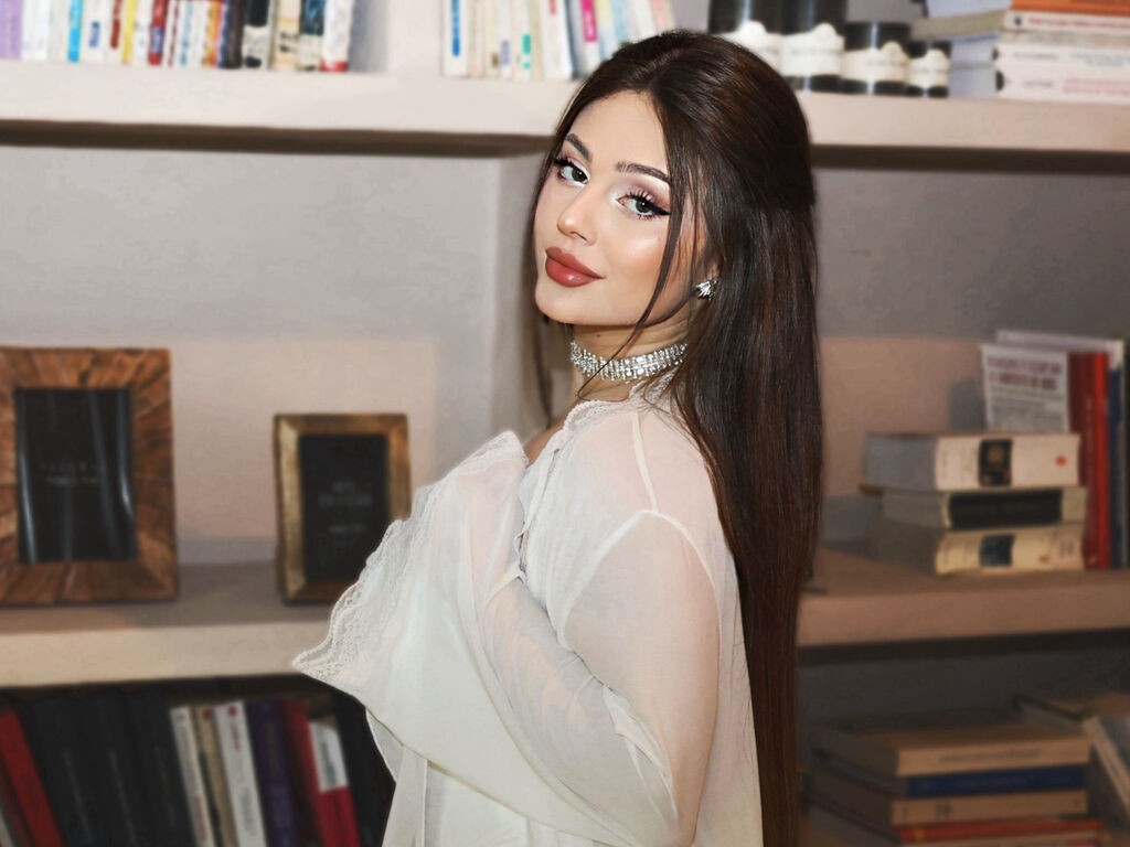 Ivyreeves's profile - Image n°2