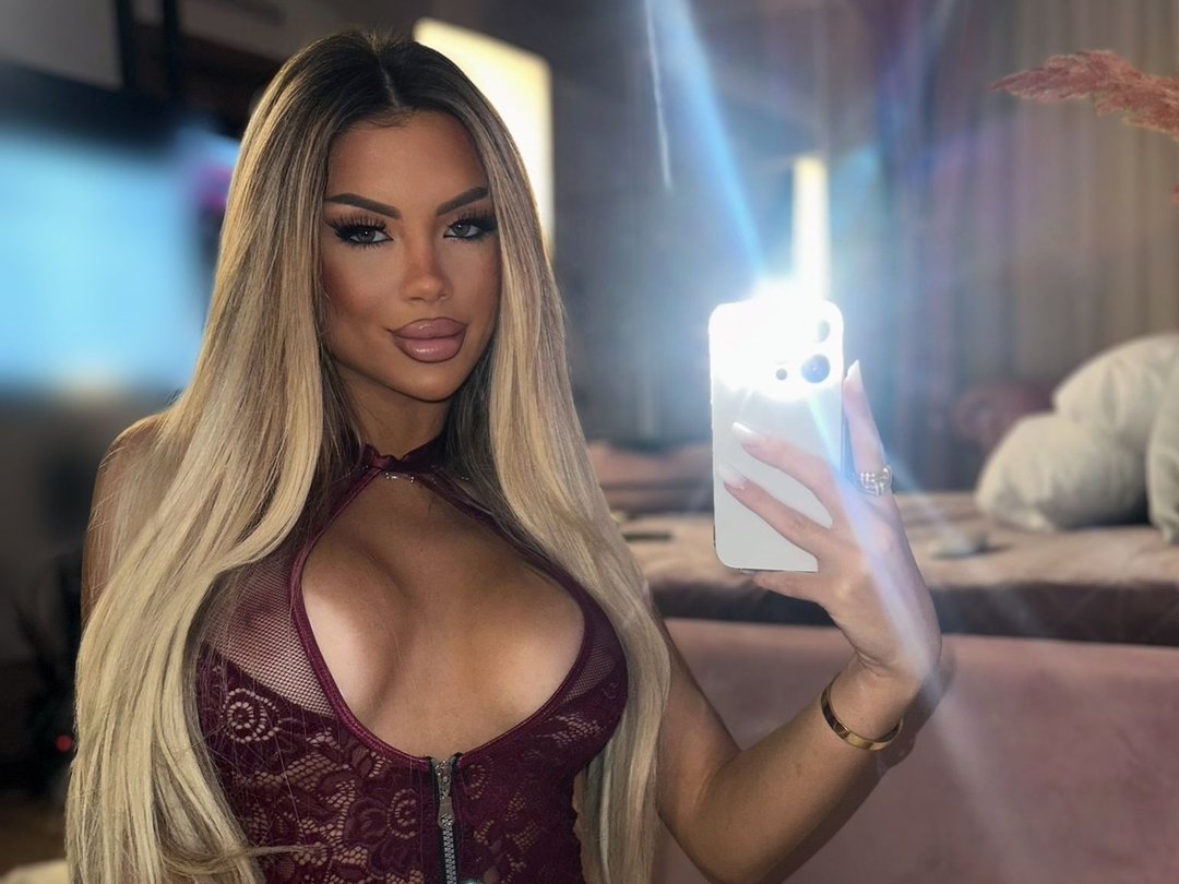 Ivyrubens's Profil - Bild n°1