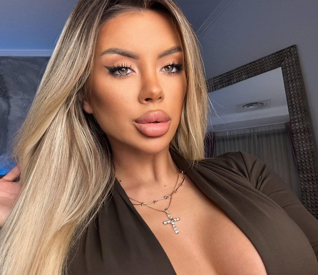 Perfil con Ivyrubens - Imagen  n°1