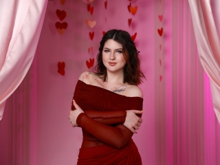 Sexo por webcam con Ivysimmons