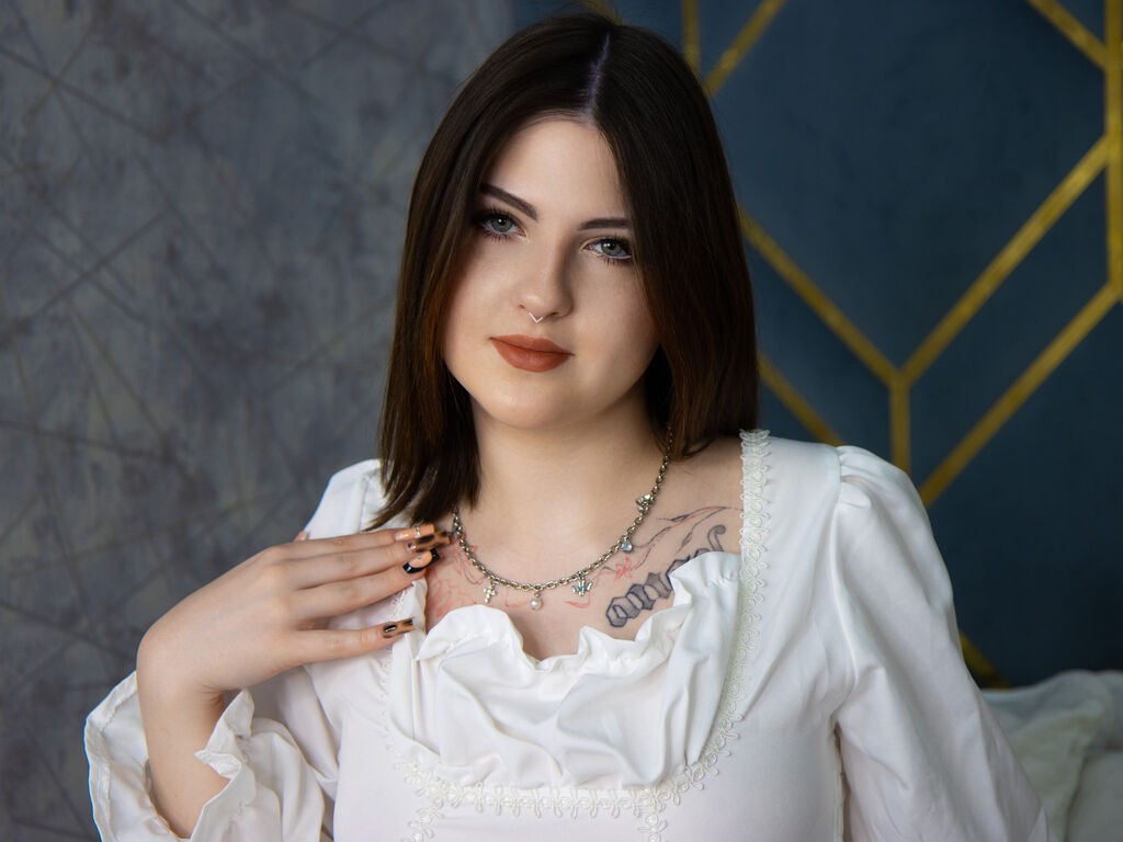 Perfil con Ivysimmons - Imagen  n°1