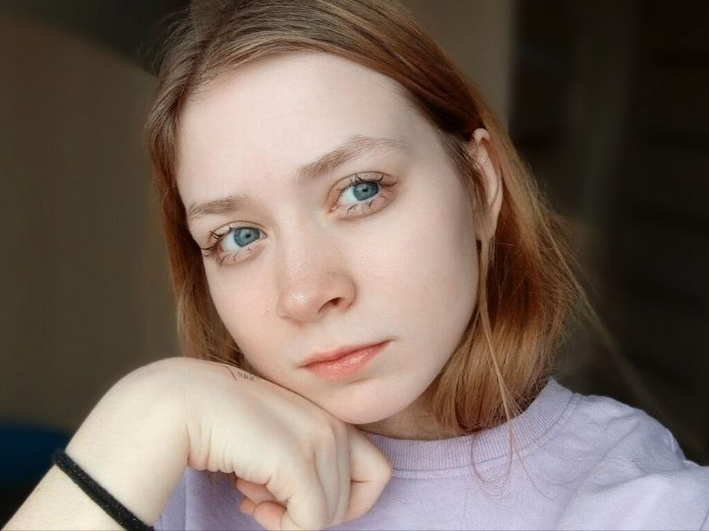 Ivyspencer's profile - Image n°0