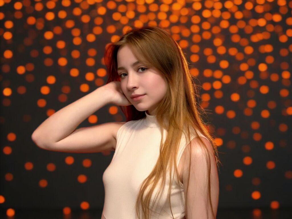 Ivyspencer's profile - Image n°1
