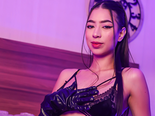 IvySpicy's profile - Image n°1