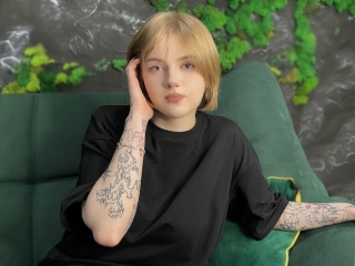 Profil de Ivystarlight