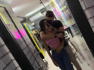Ivysterling's Sexcam