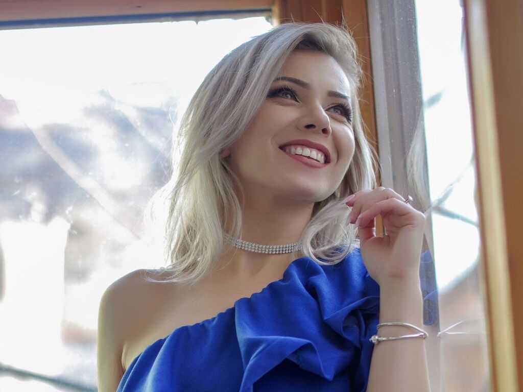 IvyThompson's profile - Image n°1
