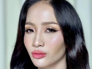 Sexo por webcam con Ivyturner