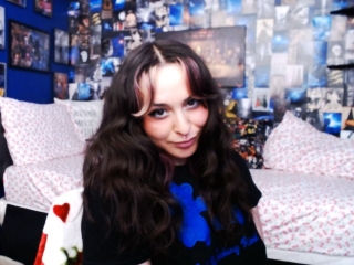 Ivywhispers's Sexcam