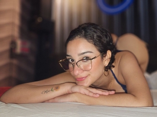Ivywise's Sexcam