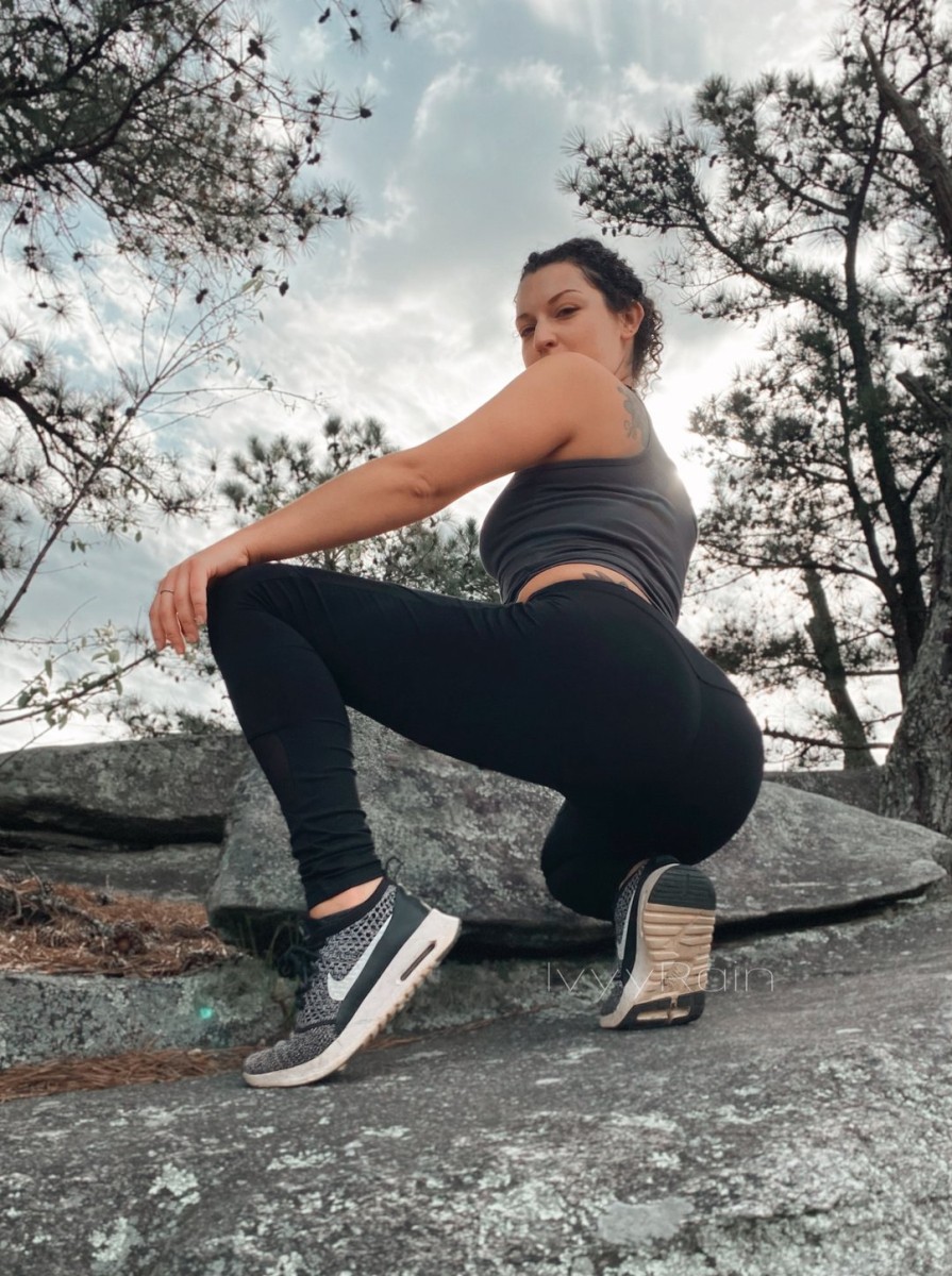 Ivyyrain' profilo - Immagine n°2