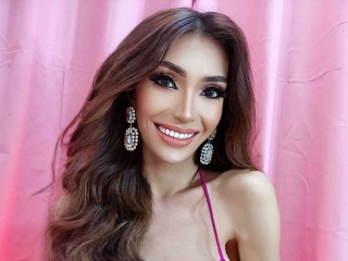 Iwakawanabi's Sexcam