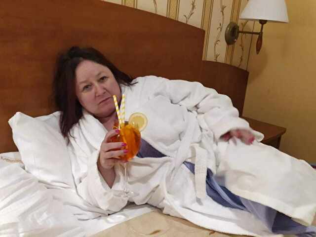 Perfil con Iwoncia - Imagen  n°14