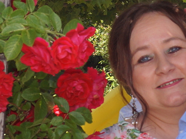 Perfil con Iwoncia - Imagen  n°15