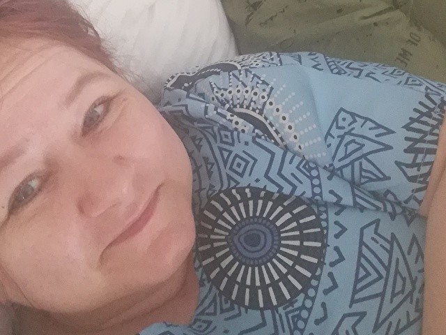 Perfil con Iwoncia - Imagen  n°10