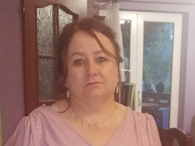 Perfil con Iwoncia - Imagen  n°12