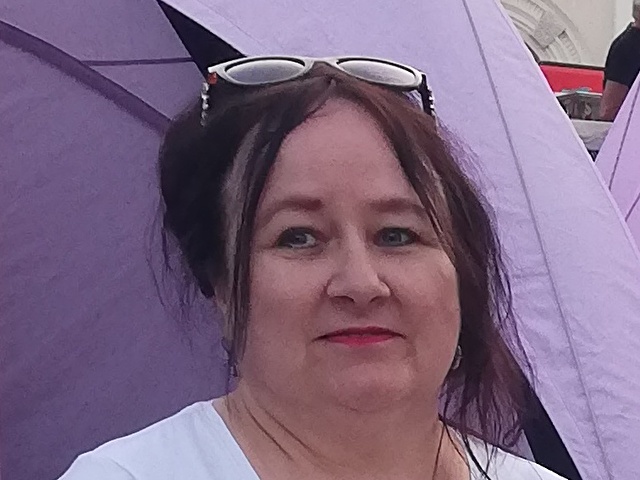 Perfil con Iwoncia - Imagen  n°9