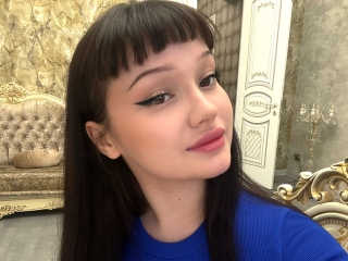 Izabelfinch's Sexcam