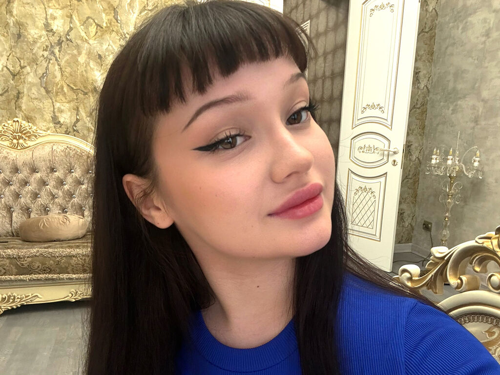 Izabelfinch's profile - Image n°0
