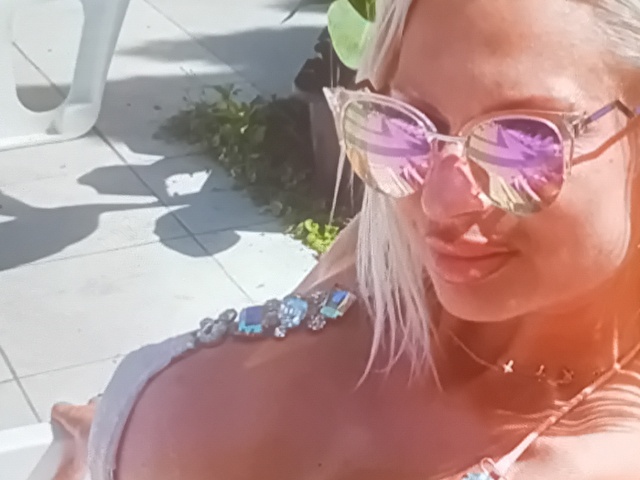 Izabella1978's Profil - Bild n°1