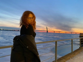 Izabellacroud's Sexcam