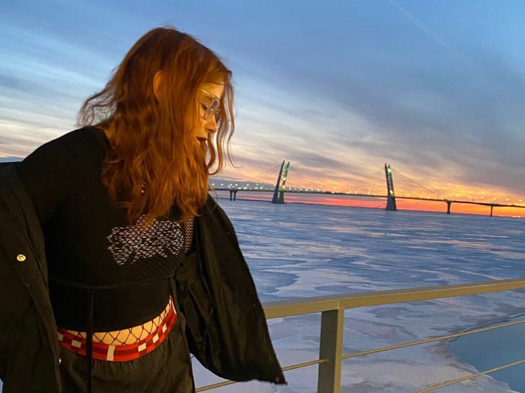 Izabellacroud' profilo - Immagine n°1