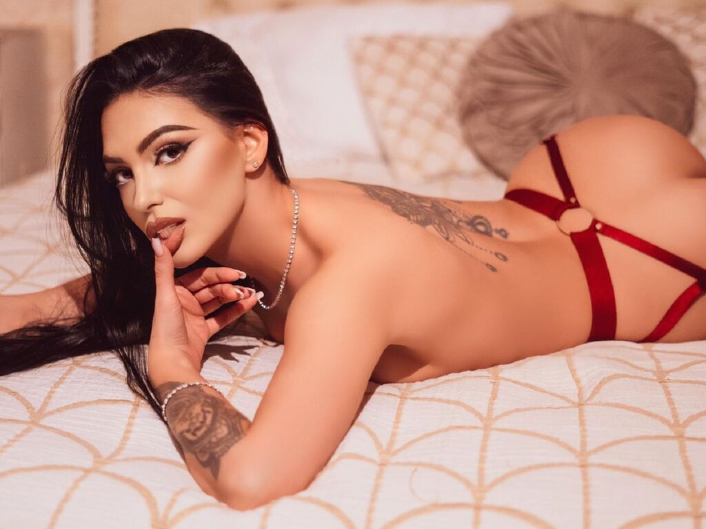 Izabelle' profilo - Immagine n°1