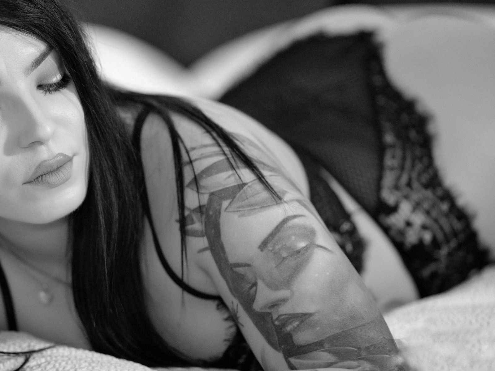 Izabellecroix's profile - Image n°1