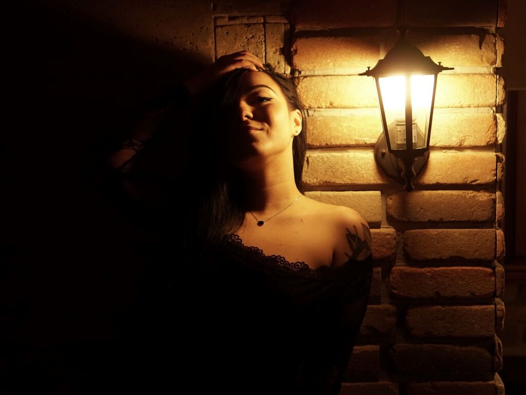 Izabellecroix's Profil - Bild n°2