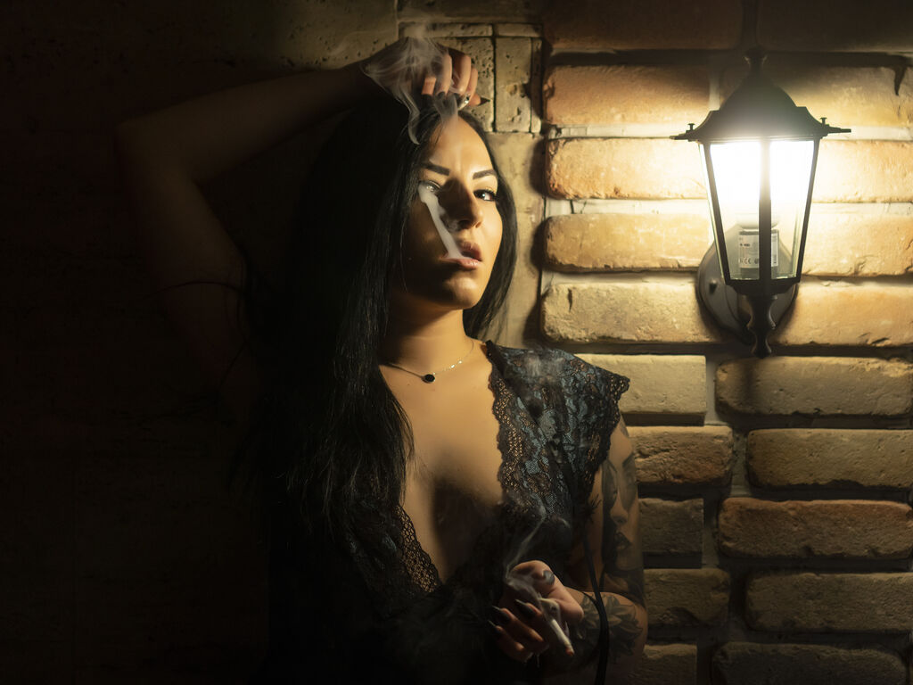 Izabellecroix's Profil - Bild n°0
