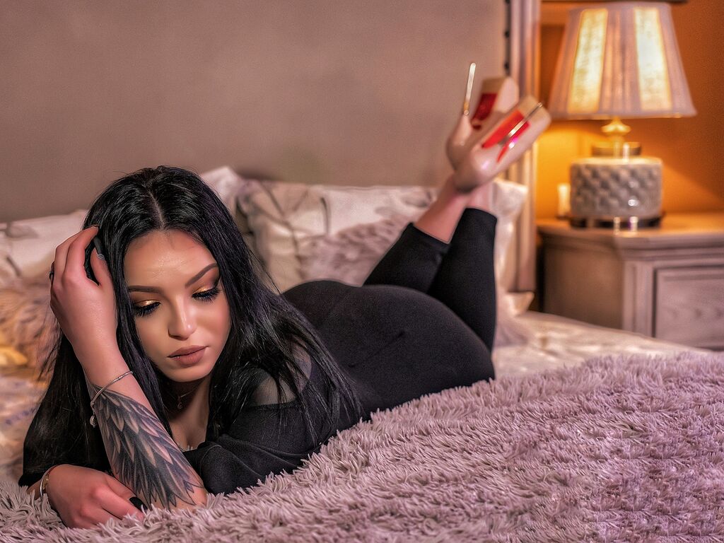 Izabellecroix's profiel - Afbeelding n°7