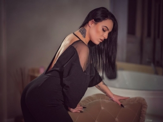Webcam sex de Izabelllnoir