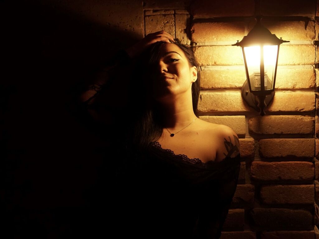 Izabelllnoir' profilo - Immagine n°1