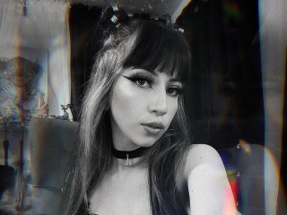 Izabennett's Sexcam