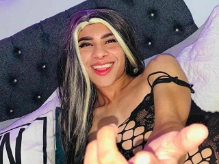 Izadora's Sexcam