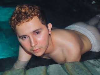 Webcam sex con Izancross