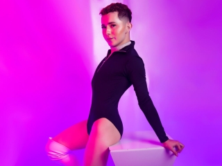 Webcam sex de Izanross