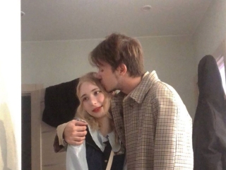 Izaoandrin's Sexcam