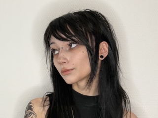 Webcam sex con Izettabishel