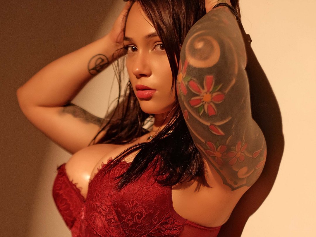 Izumisenjux's Profil - Bild n°1