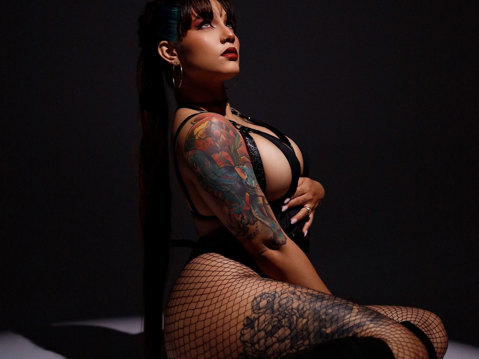 Izumisenjux's profile - Image n°7