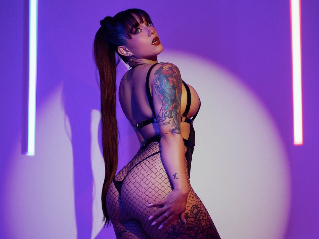 Izumisenjux's profile - Image n°2