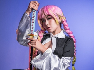 Webcam sex de Izumomiyu