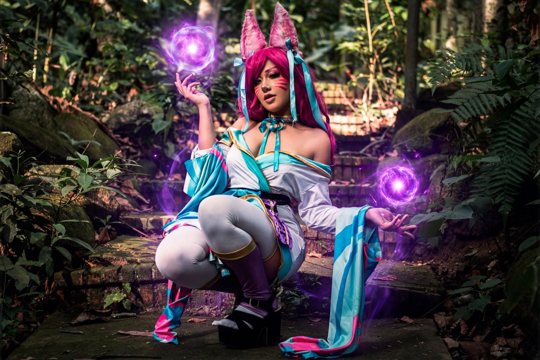 Izumomiyu' profilo - Immagine n°1